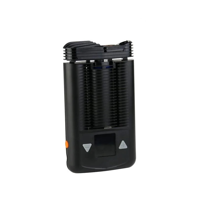 Mighty V3 Portable Dry Herb Vaporizer Temperature Adjust 3000Mah Condutive Heating E Cigs Herbal Vapor Vape Mod Kit High Quality