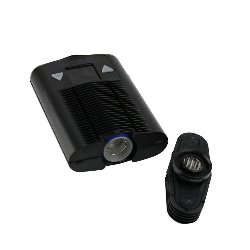 Mighty V3 Portable Dry Herb Vaporizer Temperature Adjust 3000Mah Condutive Heating E Cigs Herbal Vapor Vape Mod Kit High Quality