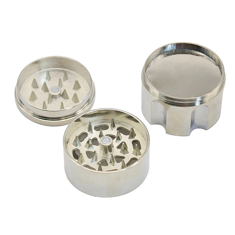 30Mm Bullet Shape Herbal Herb Tobacco Grinder Crusher Mini Smoke Grinder Herb Tobacco Grinder Cute Cigar Tobacco Grinder Crusher