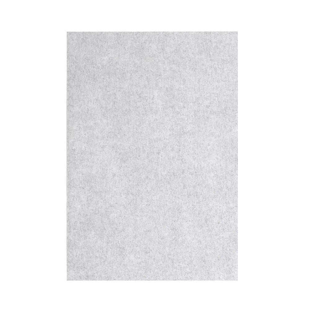 50Pcs LTQ Vapor Rosin Press Paper Food Grade Non Stick Baking Paper for Rosin Extracting Machine