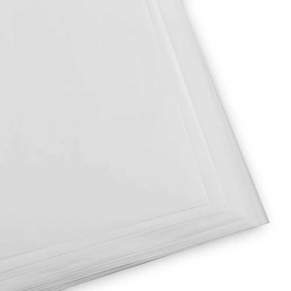 50Pcs LTQ Vapor Rosin Press Paper Food Grade Non Stick Baking Paper for Rosin Extracting Machine