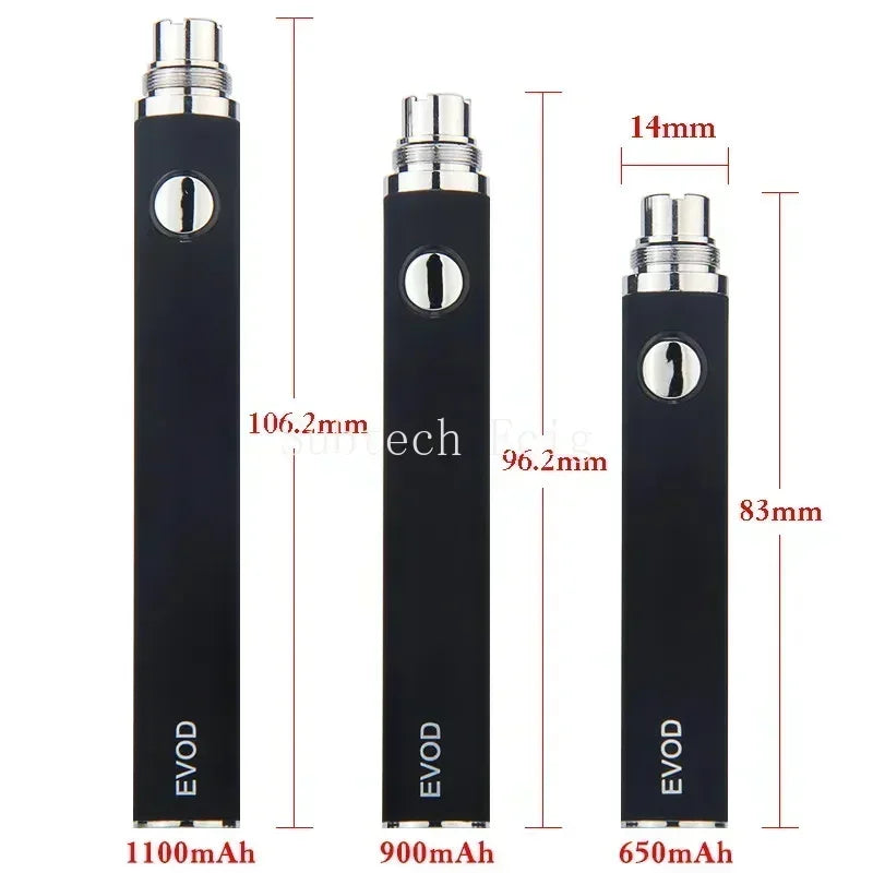 Vaper Vapers Vapes 3 in 1 Vape Pen Kits Evod Battery MT3 Eliquid Globe Glass Wax Ago G5 Dry Herb Atomizers Vaporizer Smoke