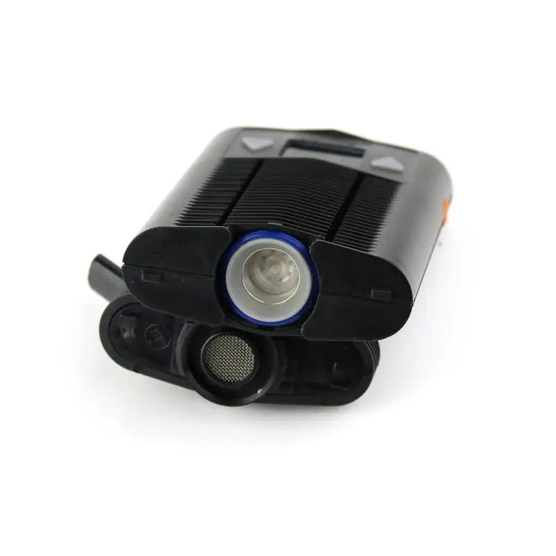 Mighty V3 Portable Dry Herb Vaporizer Temperature Adjust 3000Mah Condutive Heating E Cigs Herbal Vapor Vape Mod Kit High Quality