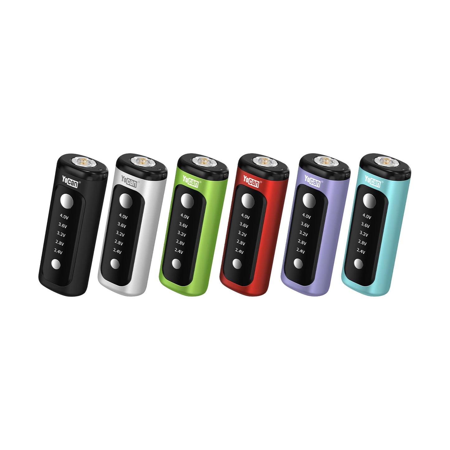 Yocan Kodo plus Box Mod Vaporizer