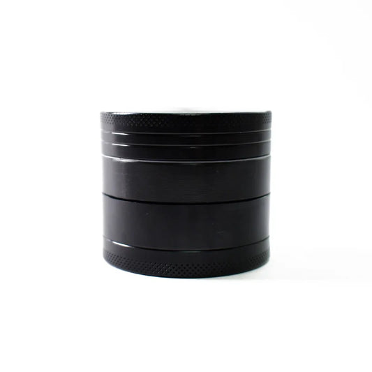 4-Pieces 40Mm Herb Pink Tobacco Grinder Smoking Accessories Manual Hand Grass Spice Aluminium Zinc Grinder Smoking Pipe