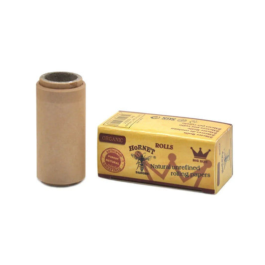 5M Length Rolls Smoking Rolling Filter Tip Natural Rolling Filter Tip Roller Tips